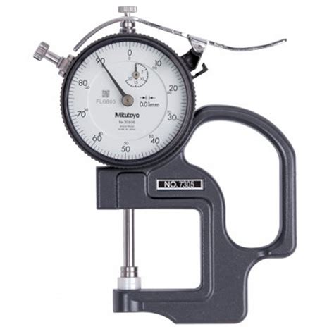 Dial Thickness Meter exporting|Mitutoyo Thickness Gauges .